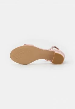 Anna Field LEATHER - Sandalias - Light Pink, Mujer 12 Anna Field LEATHER - Sandalias - Light Pink, Mujer -ANNA FIELD Ventas 177af82262b34fe4b019eb08901e5148