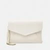 Anna Field Clutch - Offwhite, Mujer -ANNA FIELD Ventas 178fbc68cc334476ac894bb3cb4343ed