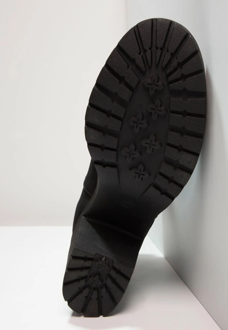 Anna Field Botines Bajos - Black, Mujer 7 Anna Field Botines Bajos - Black, Mujer - Imagen 5