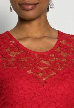 Anna Field Vestido De Cóctel - Red, Mujer 11 Anna Field Vestido De Cóctel - Red, Mujer -ANNA FIELD Ventas 17d60bdf2f6e495ea896840470df2f6a