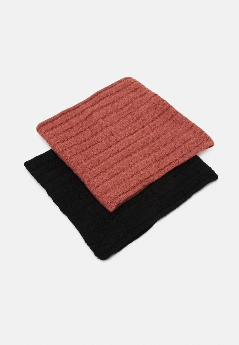 Anna Field 2 PACK - Braga - Black/light Pink, Mujer 4 Anna Field 2 PACK - Braga - Black/light Pink, Mujer - Imagen 2