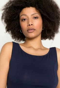 Anna Field Top - Dark Blue, Mujer -ANNA FIELD Ventas 1846c0c5208f466f9d6ab87d7c617770