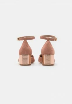 Anna Field LEATHER - Tacones - Light Pink, Mujer 11 Anna Field LEATHER - Tacones - Light Pink, Mujer -ANNA FIELD Ventas 18809df7a2a54035b32e291e1b2a7522