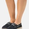 Anna Field LEATHER - Zapatos Con Cordones - Dark Blue, Mujer 2 Anna Field LEATHER - Zapatos Con Cordones - Dark Blue, Mujer -ANNA FIELD Ventas 189eebeecbc94c318d1dc38c9fb5848d