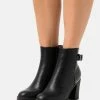 Anna Field Botines - Black, Mujer -ANNA FIELD Ventas 18aa555058e545c19fce1c8ad82b6da9