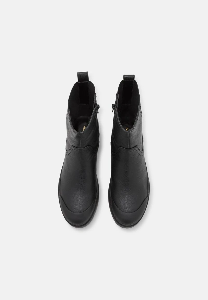 Anna Field Botas Para La Nieve - Black, Mujer 8 Anna Field Botas Para La Nieve - Black, Mujer - Imagen 6