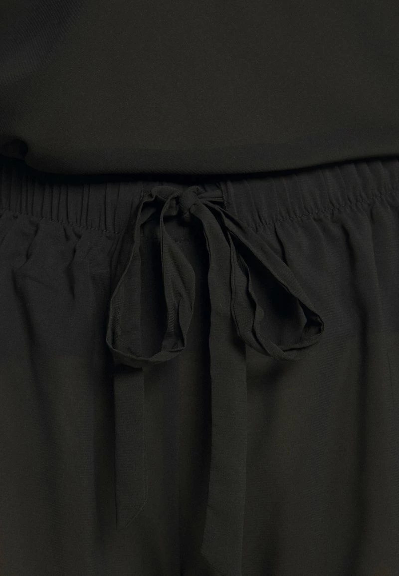 Anna Field MIA CHIFFON PJ SET - Pijama - Black, Mujer 9 Anna Field MIA CHIFFON PJ SET - Pijama - Black, Mujer - Imagen 7