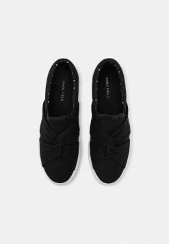 Anna Field Mocasines - Black, Mujer 13 Anna Field Mocasines - Black, Mujer -ANNA FIELD Ventas 18ceae8607c34b6385d7da818c4dd90f
