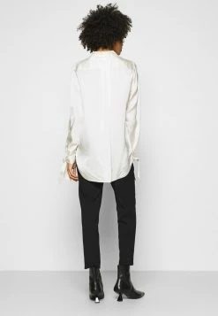 Anna Field BASIC BUSSINESS PANTS - Pantalones - Black, Mujer -ANNA FIELD Ventas 18e52ee67c4c429cbb16be2a0840bb6c