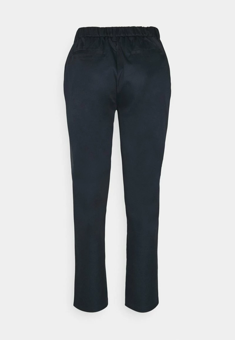 Anna Field BASIC - Chino - Pantalones - Dark Blue, Mujer 4 Anna Field BASIC - Chino - Pantalones - Dark Blue, Mujer - Imagen 2