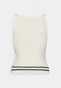 Anna Field Top - Off-white, Mujer -ANNA FIELD Ventas 192b261837a14152a229a8bdc52e7bab