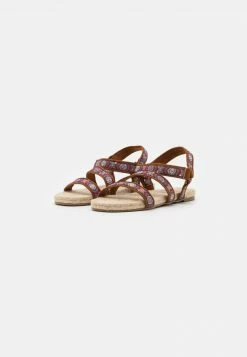 Anna Field Sandalias - Cognac, Mujer 10 Anna Field Sandalias - Cognac, Mujer -ANNA FIELD Ventas 193ea67761404ce19b7d751ef89ecdc8