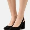 Anna Field LEATHER - Tacones - Black, Mujer 2 Anna Field LEATHER - Tacones - Black, Mujer -ANNA FIELD Ventas 19531a195ac44bb8b33e57402de91dd0