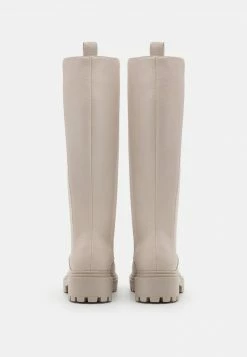 Anna Field Botas Con Plataforma - Offwhite, Mujer -ANNA FIELD Ventas 1958dfac74324bdfa289ac32d41c9a83