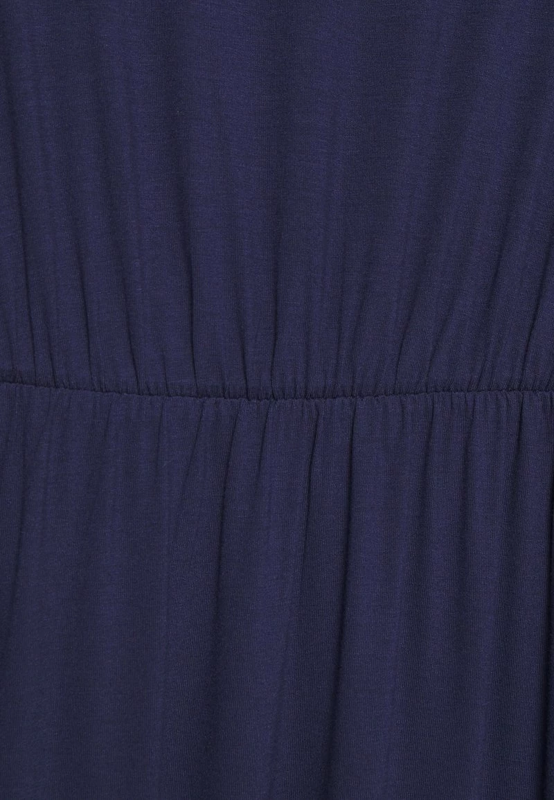 Anna Field Mini Waisted Basic Dress - Vestido Ligero - Dark Blue, Mujer 9 Anna Field Mini Waisted Basic Dress - Vestido Ligero - Dark Blue, Mujer - Imagen 7