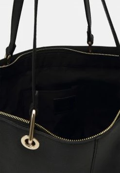 Anna Field LEATHER - Bolso Shopping - Black, Mujer -ANNA FIELD Ventas 197adbe8a0d247f282241b2f8954d033