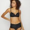 Anna Field JUNIPER 3PP HIGH WAIST - Braguitas - Black, Mujer -ANNA FIELD Ventas 198f99b1078245278fdbe1c83ba014c4