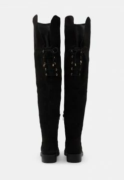 Anna Field Botas Mosqueteras - Black, Mujer 11 Anna Field Botas Mosqueteras - Black, Mujer -ANNA FIELD Ventas 19de00b2261647f880a9efb70e62ddd9