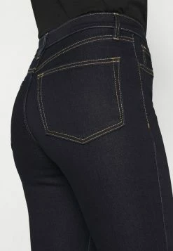 Anna Field Vaqueros Slim Fit - Dark Blue Denim, Mujer -ANNA FIELD Ventas 19f5613e1a1343bfac23a0c6d78aeeeb