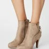 Anna Field COMFORT - Botines De Tacón - Taupe, Mujer -ANNA FIELD Ventas 1a39463c280440d2a976175fc22e2eda