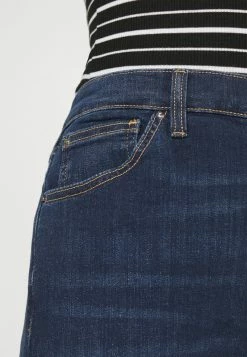 Anna Field Vaqueros Pitillo - Dark Blue, Mujer -ANNA FIELD Ventas 1a732f2b4308437d9aea2c80f72b4237