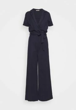 Anna Field Mono - Dark Blue, Mujer