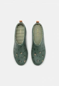 Anna Field Sandalias Planas - Green, Mujer -ANNA FIELD Ventas 1aca0a2c1b3c44f685248e144e41b998