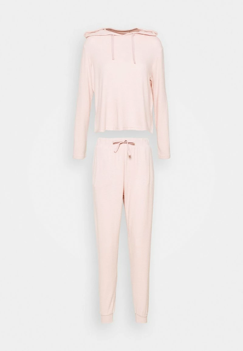 Anna Field Pijama - Pink, Mujer 7 Anna Field Pijama - Pink, Mujer - Imagen 5