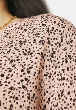 Anna Field Blusa - Pink/black, Mujer -ANNA FIELD Ventas 1ad6eaecc07d47e798e9c8b63be36714