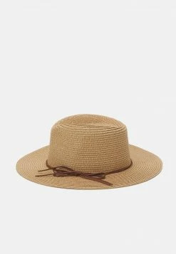 Anna Field Sombrero - Tan, Hombre -ANNA FIELD Ventas 1ad98b90deea4dcc963df139d71aa338