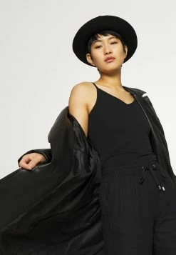 Anna Field 5 PACK - Top - Black, Mujer -ANNA FIELD Ventas 1ae36505dcc64b23babeb5dd51700652