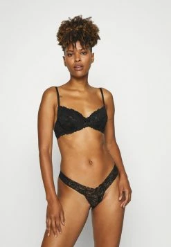 Anna Field 2PP UNDERWIRE BRA - Sujetador Con Aros - Off-white, Mujer