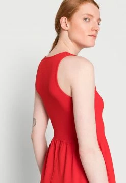 Anna Field Vestido Largo - Red, Mujer 11 Anna Field Vestido Largo - Red, Mujer -ANNA FIELD Ventas 1b22cc7b80514d02a064e9cdd42f155d