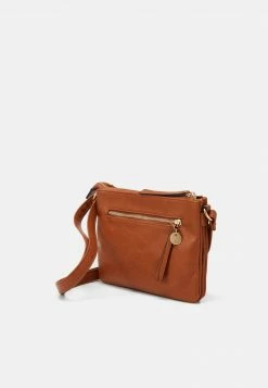 Anna Field Bandolera - Cognac, Mujer 10 Anna Field Bandolera - Cognac, Mujer -ANNA FIELD Ventas 1b31a6569ba8455da9bb95602c092c55