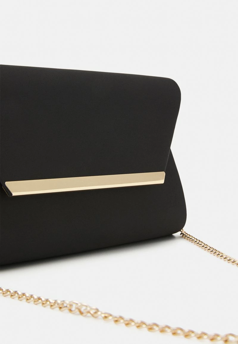 Anna Field Clutch - Black, Mujer 6 Anna Field Clutch - Black, Mujer - Imagen 4