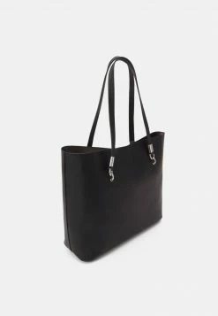 Anna Field Bolso Shopping - Black, Mujer -ANNA FIELD Ventas 1b525344fe264c7999f45a23a60abff6