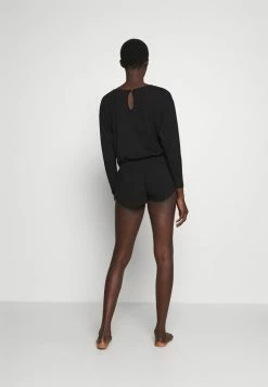 Anna Field Pijama - Black, Mujer -ANNA FIELD Ventas 1ba8b4dd1edf40788d3eb78909bca162