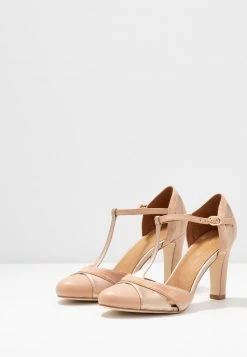 Anna Field LEATHER HIGH HEELS - Zapatos Altos - Light Pink, Mujer 13 Anna Field LEATHER HIGH HEELS - Zapatos Altos - Light Pink, Mujer -ANNA FIELD Ventas 1bb26fe60027402c8624230054536e38