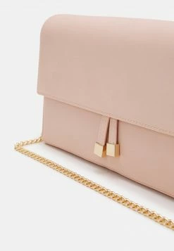 Anna Field Clutch - Nude, Mujer -ANNA FIELD Ventas 1bd87f3b84104b6db6dfc0717b390253