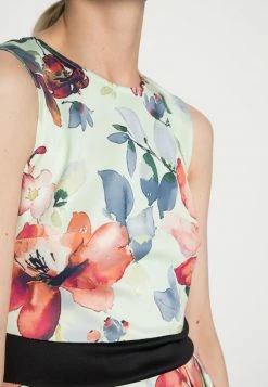 Anna Field Vestido Informal - Light Green/multi-coloured/pink, Mujer 11 Anna Field Vestido Informal - Light Green/multi-coloured/pink, Mujer -ANNA FIELD Ventas 1be2d50f12414211b8f7ce5a9ce570b3