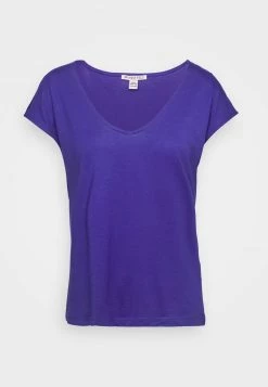 Anna Field Camiseta Básica - Clematis Blue, Mujer 12 Anna Field Camiseta Básica - Clematis Blue, Mujer -ANNA FIELD Ventas 1bf1a348bcab48e6be6fd8e165772d72