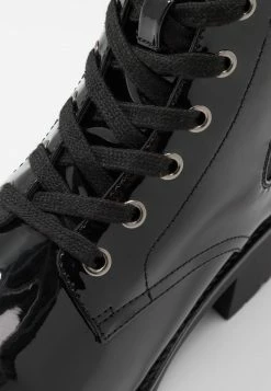 Anna Field COMFORT - Botines Con Cordones - Black, Mujer -ANNA FIELD Ventas 1c2526d6d9b34a8a94fb324628badcd3