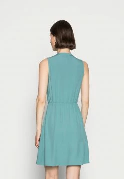 Anna Field SLEEVELES TIE DETAIL DRESS - Vestido Informal - Light Green, Mujer 9 Anna Field SLEEVELES TIE DETAIL DRESS - Vestido Informal - Light Green, Mujer -ANNA FIELD Ventas 1c415a8ad17549aa82066150f195f351