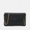 Anna Field Clutch - Black, Mujer -ANNA FIELD Ventas 1c70320d594d4db49e1b68e6538fac3a