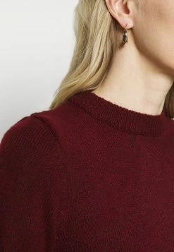 Anna Field Vestido De Tubo - Dark Red, Mujer 12 Anna Field Vestido De Tubo - Dark Red, Mujer -ANNA FIELD Ventas 1c7c65d52e374de28adbec407d21a7d7