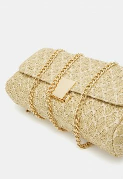 Anna Field Bandolera - Beige, Mujer -ANNA FIELD Ventas 1c95fa4feb3f44b2880078fc3590ffc7