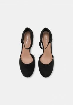 Anna Field Zapatos De Plataforma - Black, Mujer -ANNA FIELD Ventas 1ccba6bbc0b549e69827e33df9de340a