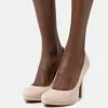 Anna Field LEATHER - Tacones - Light Pink, Mujer