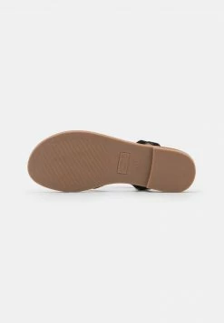 Anna Field Sandalias De Dedo - Black, Mujer 12 Anna Field Sandalias De Dedo - Black, Mujer -ANNA FIELD Ventas 1d02557a7f764513a8b77c6d7ff2d802