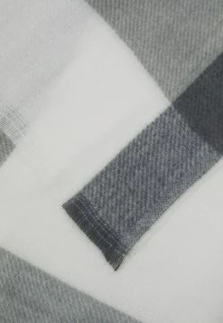 Anna Field Bufanda - Black/grey/off-white, Mujer -ANNA FIELD Ventas 1d2745083ae54f65aa46de8d5d34f15b